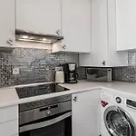 Benamara Apartman Estepona