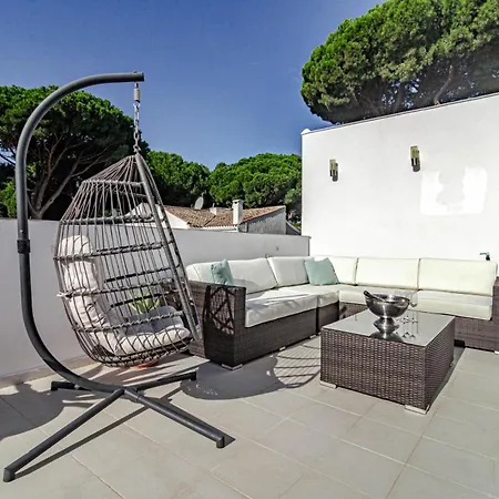 Appartement Benamara *