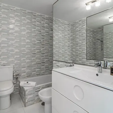 Appartement Benamara