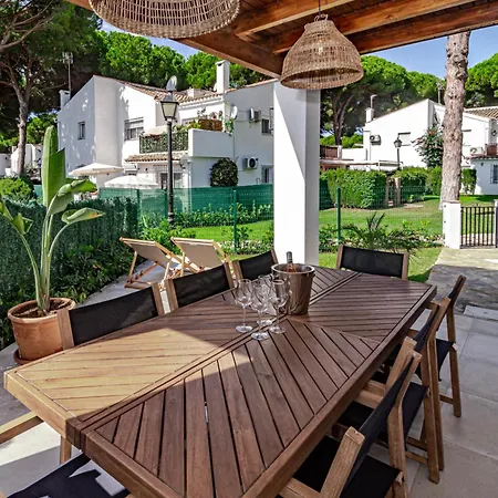 Appartement Benamara *