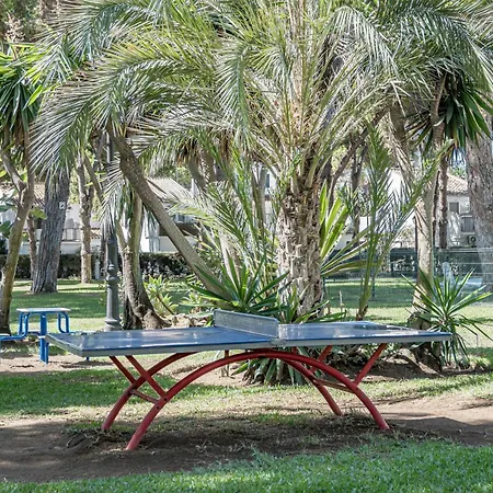 Appartement Benamara *