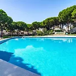 Lägenhet Benamara Estepona