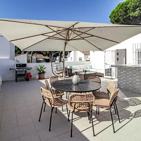 Benamara Apartamento Estepona