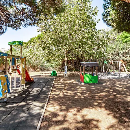 Appartamento Benamara Estepona