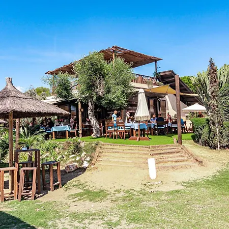 Benamara Appartamento *